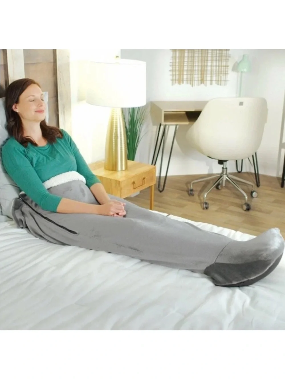 Sharper Image new without